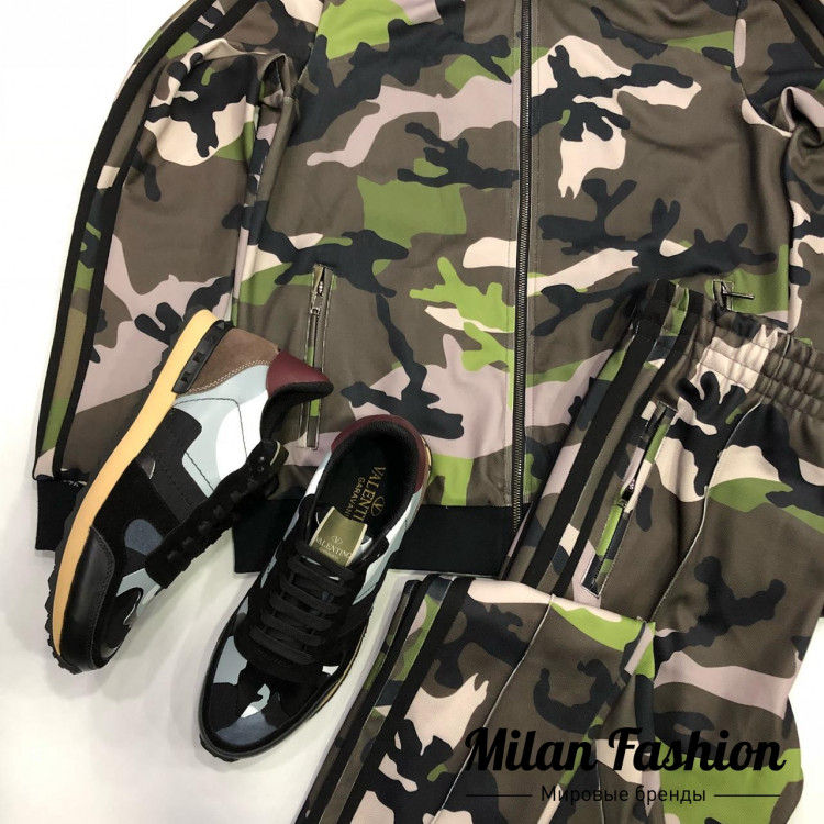 Спортивный костюм Valentino sa0006. Вид 2