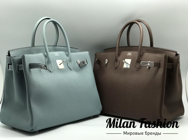 Сумка Birkin Hermes an-0620. Вид 1