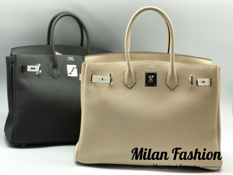 Сумка Birkin Hermes an-0615. Вид 1