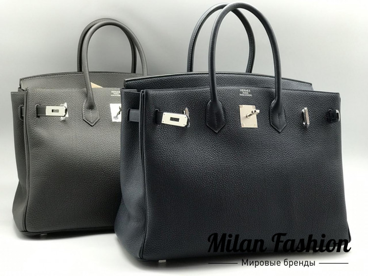 Сумка Birkin 30 Hermes an-0616. Вид 1