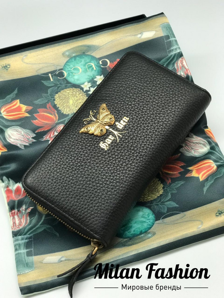 Кошелек Gucci an-0624. Вид 1