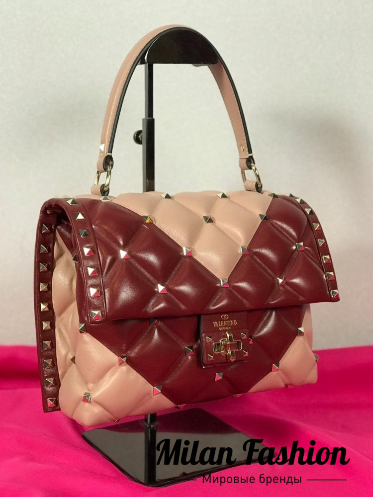 Сумочка Valentino an-0636. Вид 1