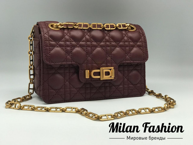 Сумочка Christian Dior an-0639. Вид 1