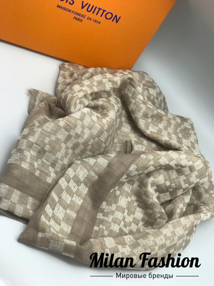 Платок Louis Vuitton an-0645. Вид 1