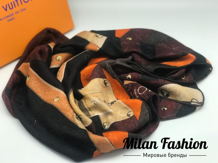 Платок Louis Vuitton an-0646. Вид 1