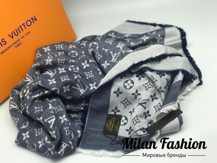 Платок Louis Vuitton an-0648. Вид 1