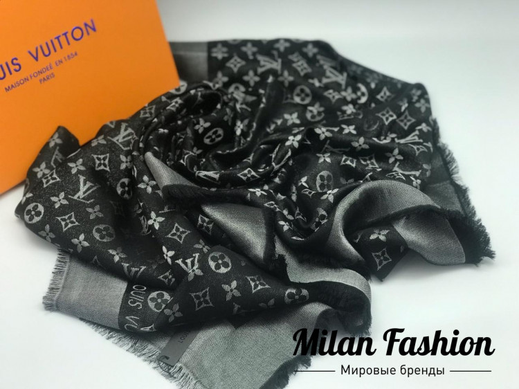 Платок Louis Vuitton an-0652. Вид 1