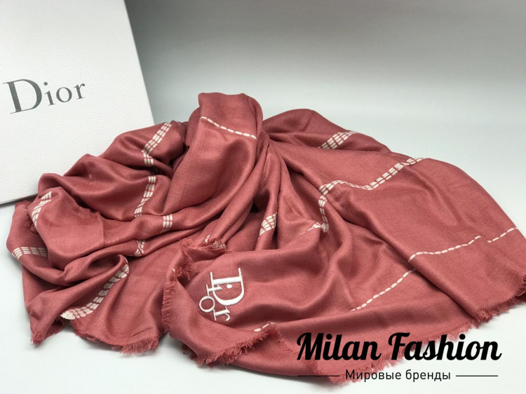 Платок Christian Dior an-0661. Вид 1