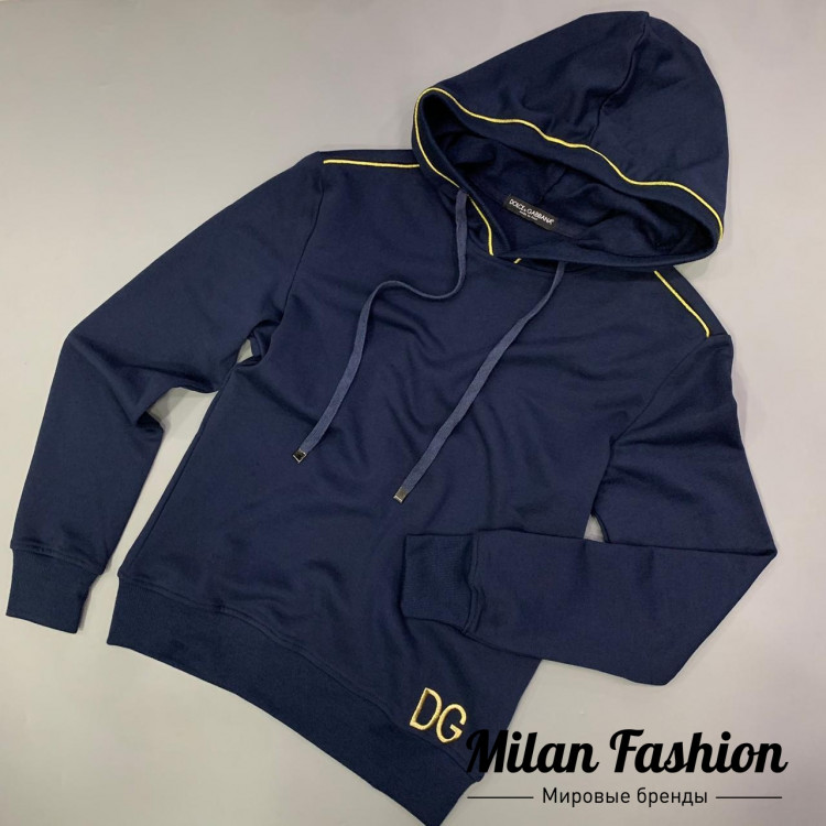 Худи  Dolce & Gabbana an-0719. Вид 1