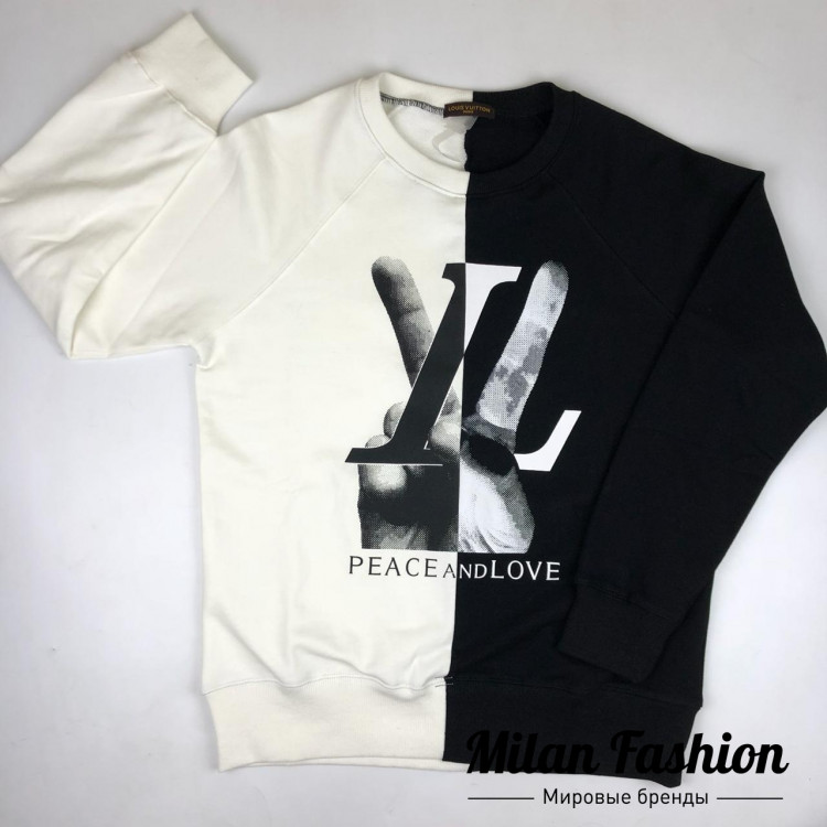 Толстовка Louis Vuitton an-0723. Вид 1