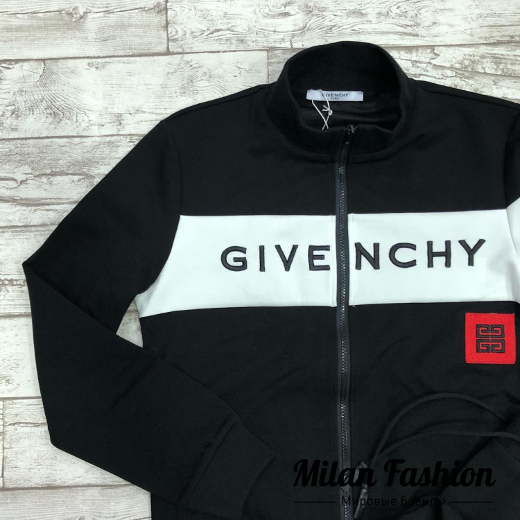 Спортивный костюм Givenchy an-0724. Вид 2