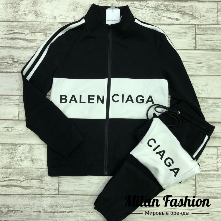 Спортивный костюм Balenciaga an-0725. Вид 1