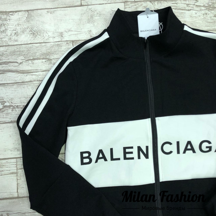 Спортивный костюм Balenciaga an-0725. Вид 2