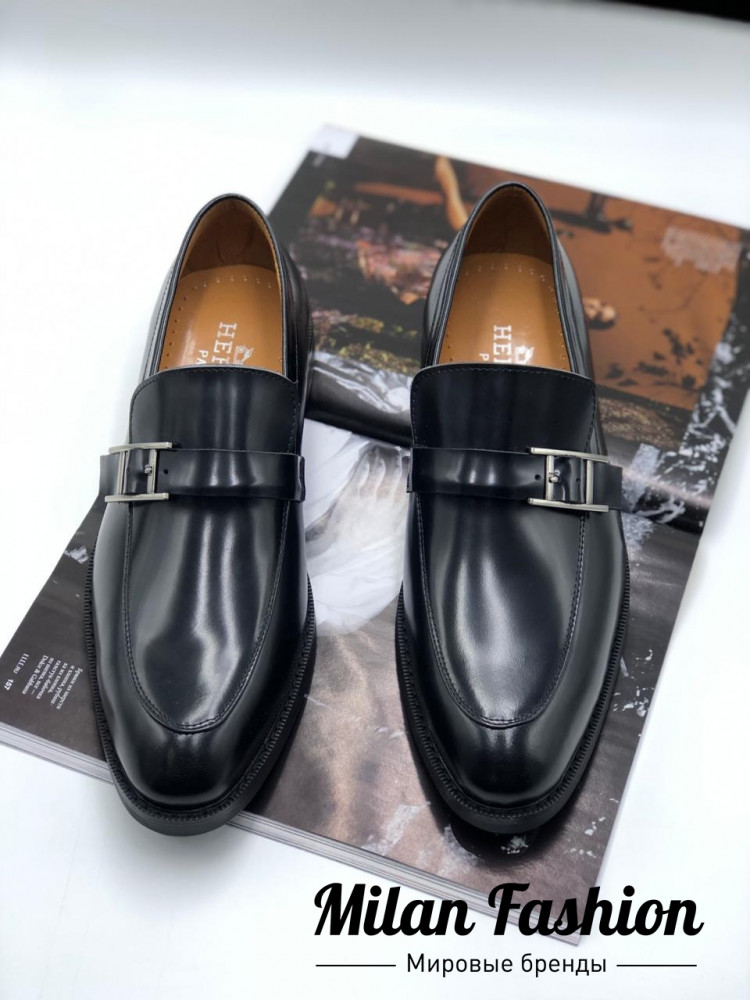Туфли Hermes vr049. Вид 1