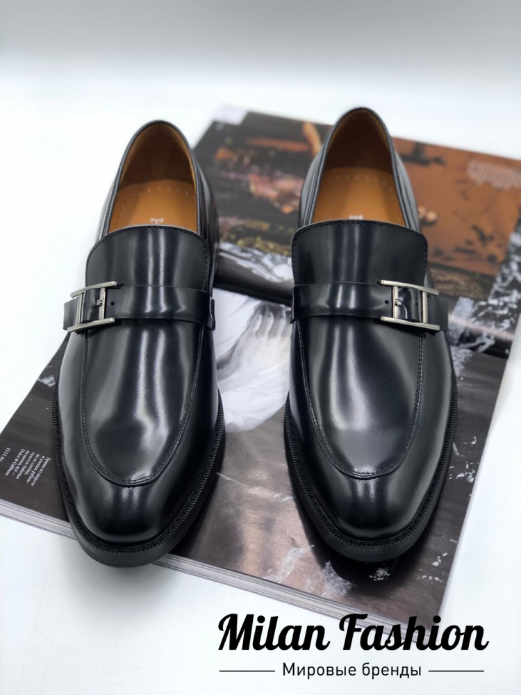 Туфли Hermes vr049. Вид 6