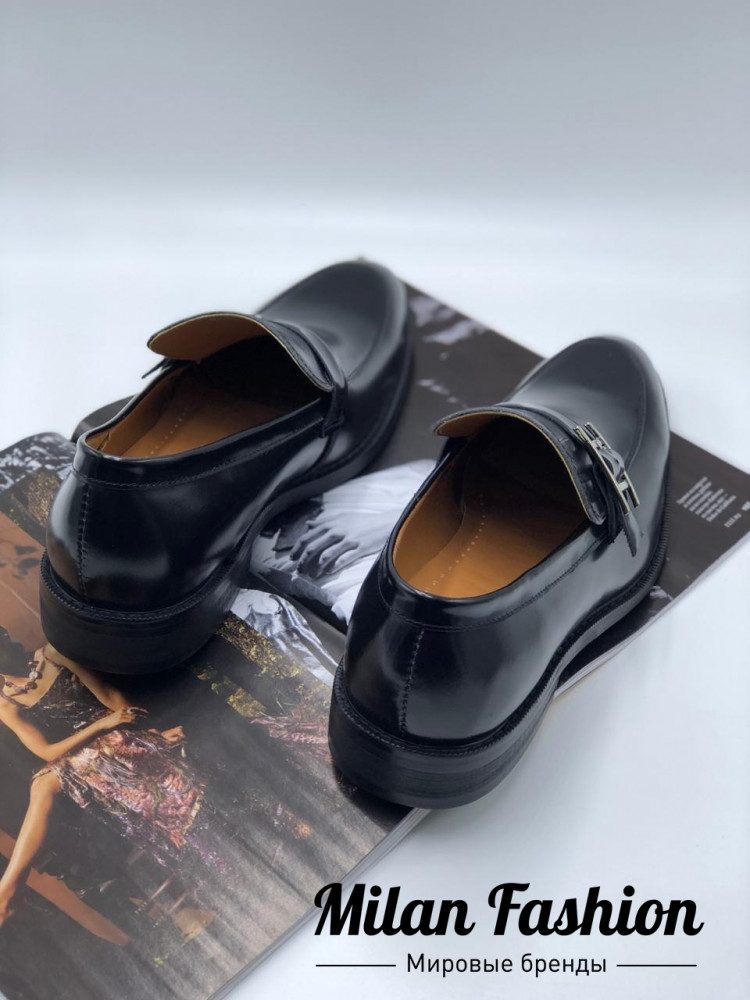 Туфли Hermes vr049. Вид 2