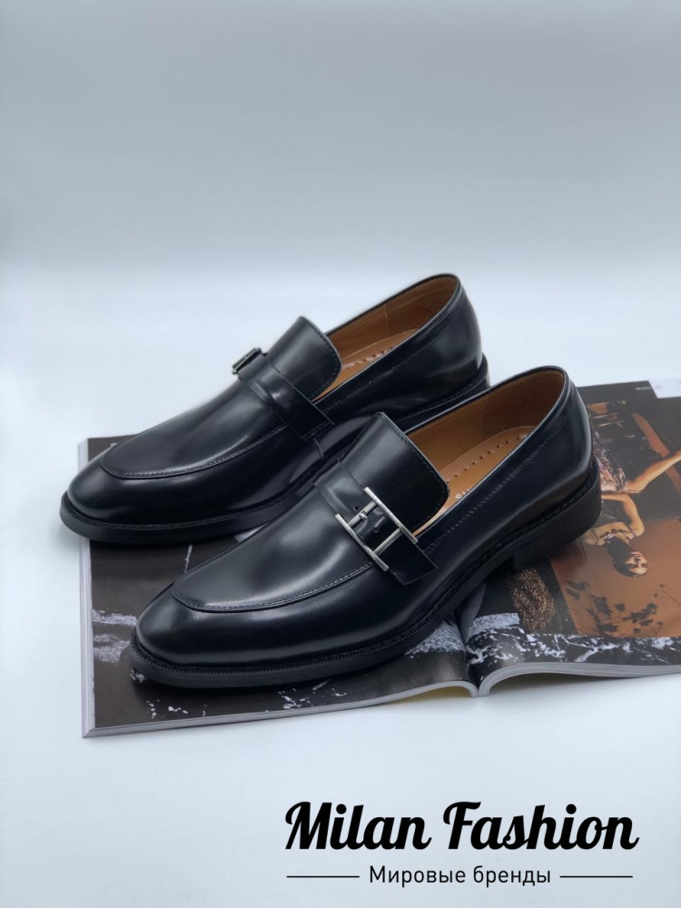 Туфли Hermes vr049. Вид 3
