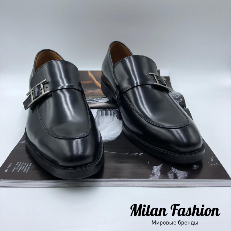 Туфли Hermes vr049. Вид 5