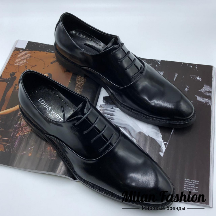 Туфли Louis Vuitton vr049. Вид 4