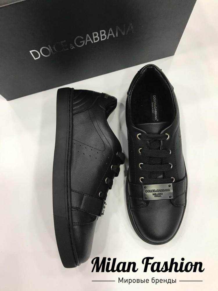 Туфли Dolce & Gabbana vr075. Вид 1