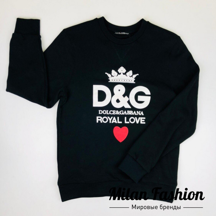 Ситшот  Dolce & Gabbana an-0737. Вид 1