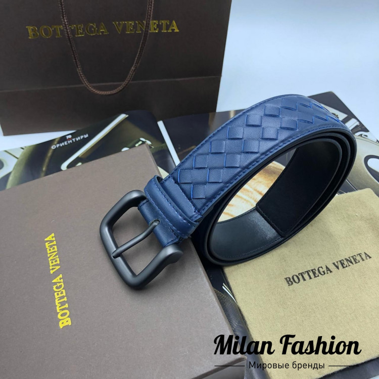 Ремень Bottega Veneta vr004. Вид 4