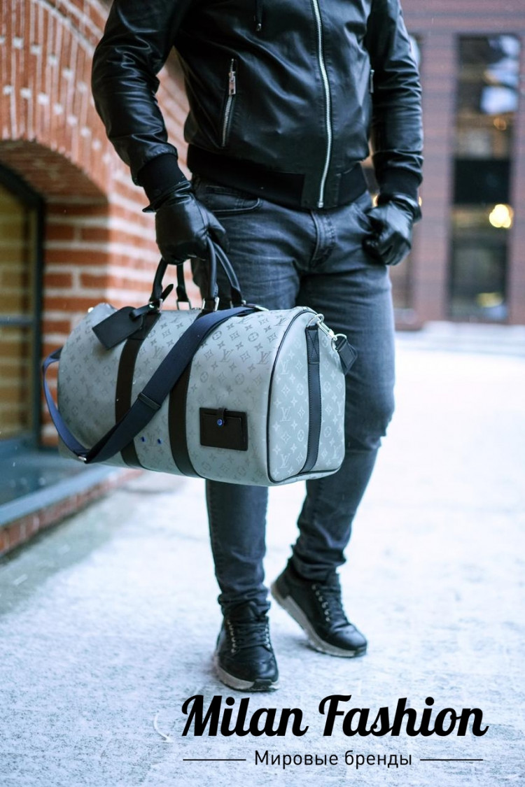 Дорожная сумка  Louis Vuitton gg1123. Вид 1