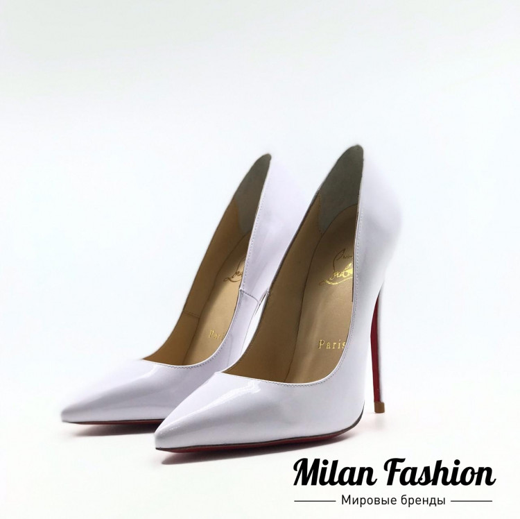 Туфли Christian Louboutin an-0789. Вид 2