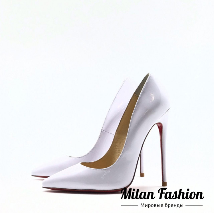 Туфли Christian Louboutin an-0789. Вид 3