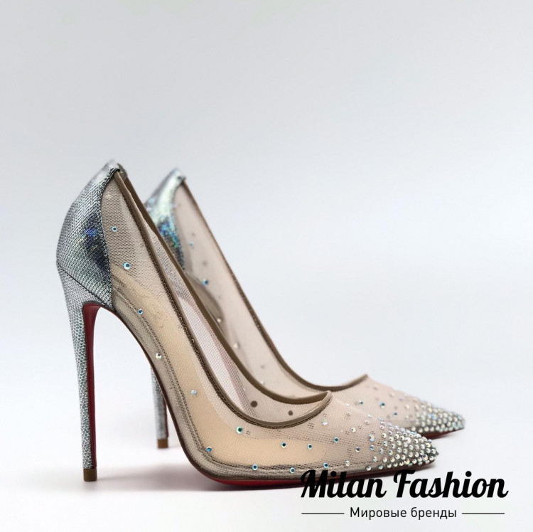 Туфли Christian Louboutin an-0790. Вид 2