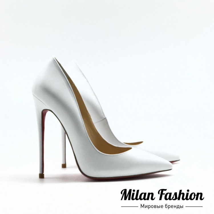 Туфли Christian Louboutin an-0792. Вид 1