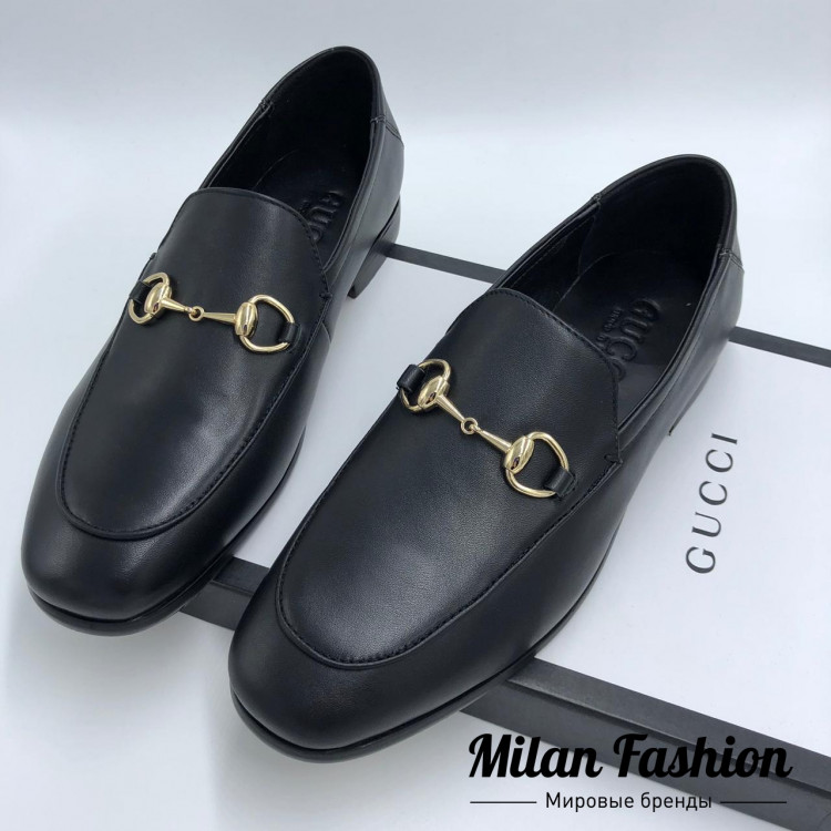 Туфли Gucci tt1002. Вид 1