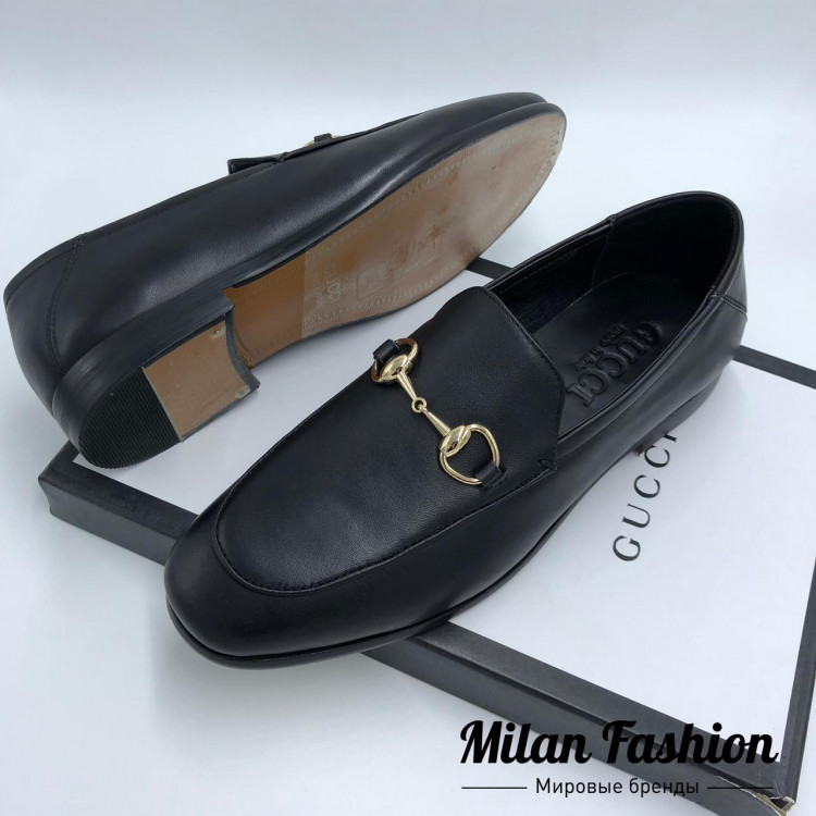 Туфли Gucci tt1002. Вид 2