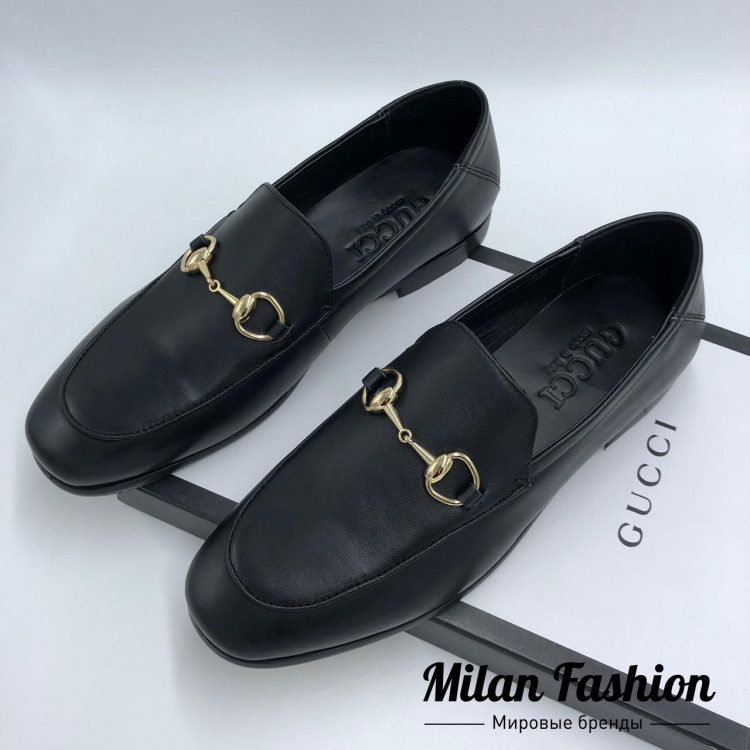 Туфли Gucci tt1002. Вид 3