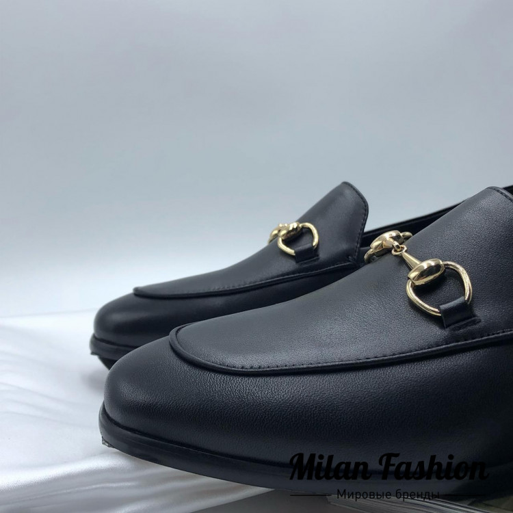 Туфли Gucci tt1002. Вид 6