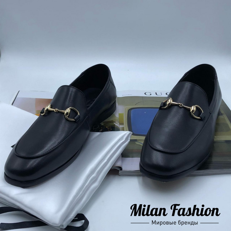 Туфли Gucci tt1002. Вид 8
