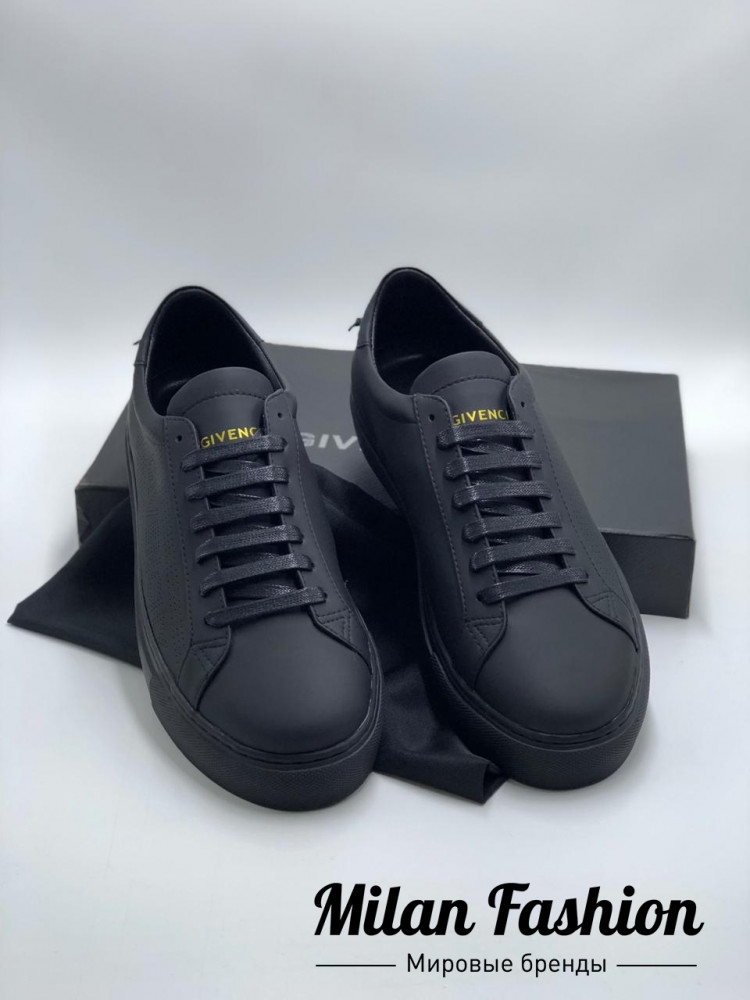 Кроссовки Givenchy tt1006. Вид 1