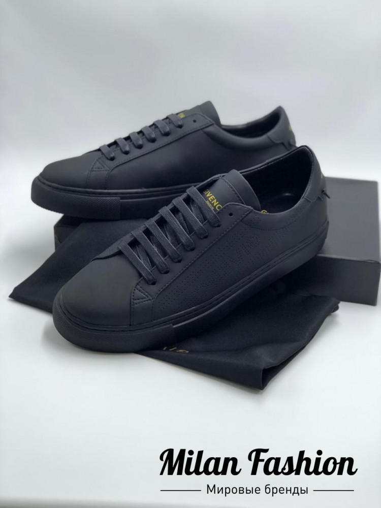 Кроссовки Givenchy tt1006. Вид 2