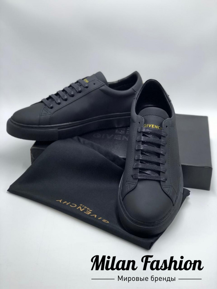 Кроссовки Givenchy tt1006. Вид 3
