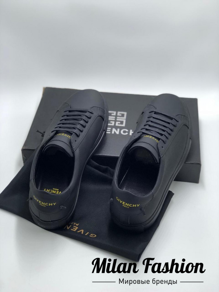 Кроссовки Givenchy tt1006. Вид 4
