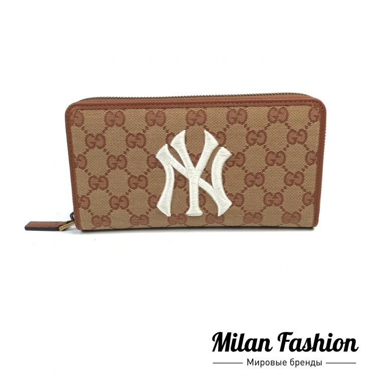 Портмоне Gucci an-0982. Вид 1
