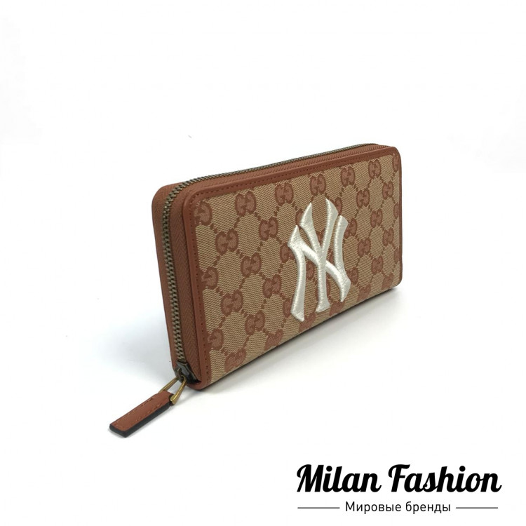 Портмоне Gucci an-0982. Вид 2