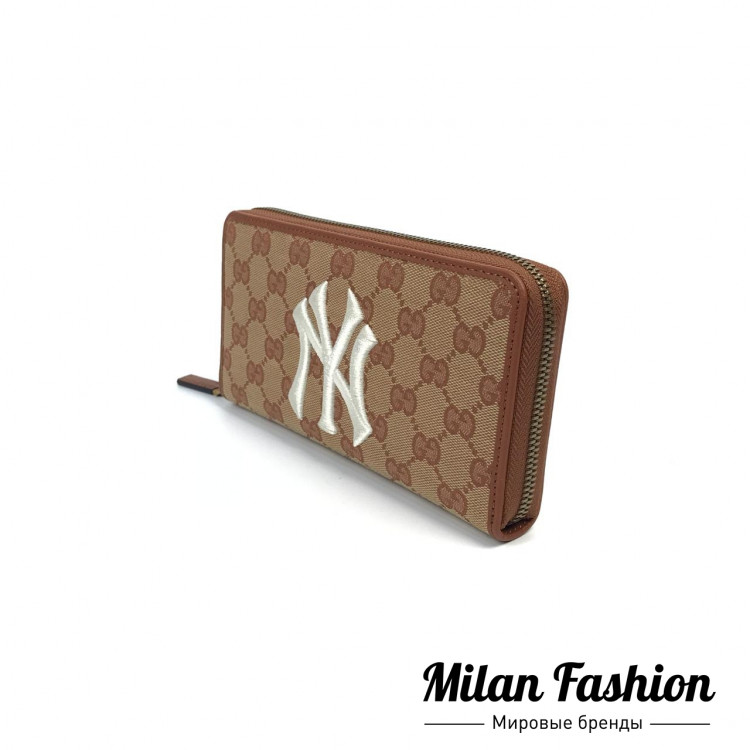 Портмоне Gucci an-0982. Вид 4