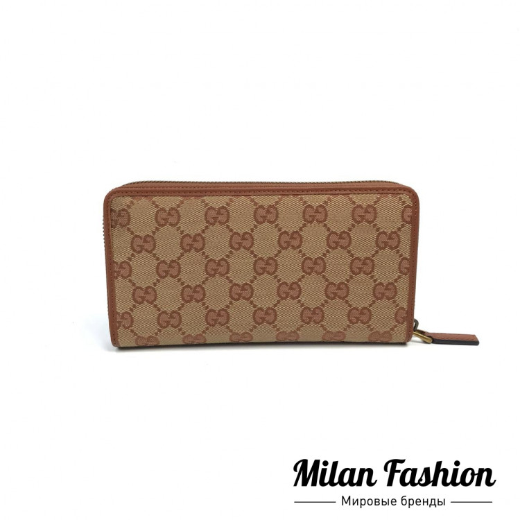 Портмоне Gucci an-0982. Вид 3
