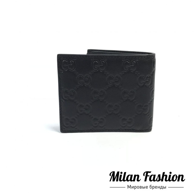 Кошелек Gucci an-0984. Вид 3