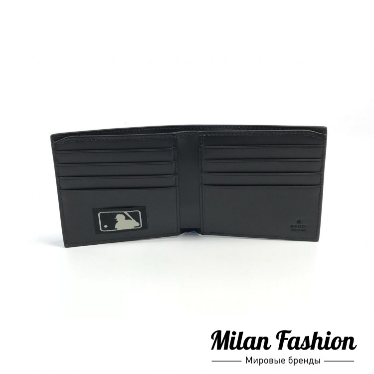 Кошелек Gucci an-0984. Вид 2