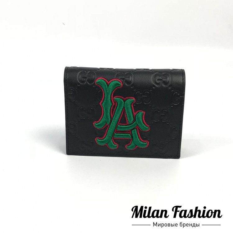 Визитница Gucci an-0986. Вид 2