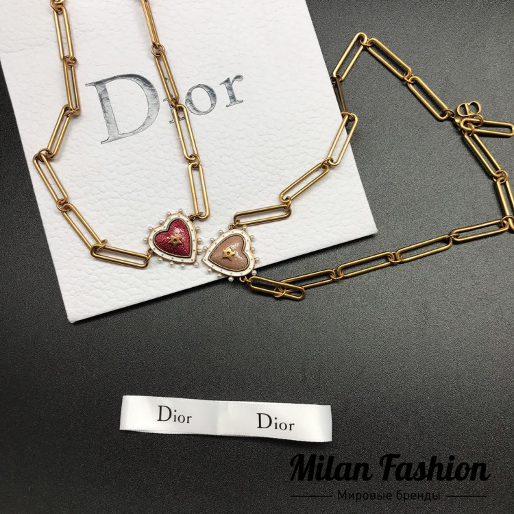 Браслет Christian Dior an-0799. Вид 2