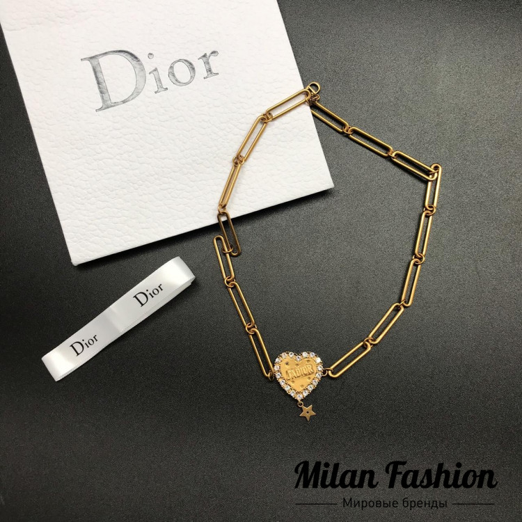 Браслет Christian Dior an-0799. Вид 1