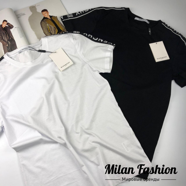 Футболка Givenchy tt1012. Вид 2